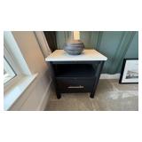 2PC NIGHTSTANDS