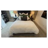 ASSORTED QUEEN BEDDING