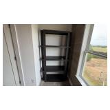 SHELVING UNIT