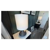 2PC TABLE LAMPS