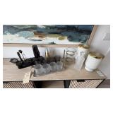ASSORTED BEVERAGE ITEMS