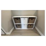 SHELVING UNIT
