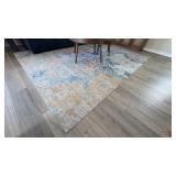 AREA RUG