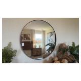 2PC WALL MIRRORS