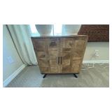 2PC CABINETS