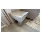 END TABLE