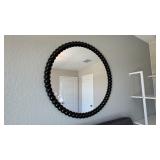 WALL MIRROR