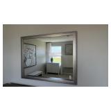 WALL MIRROR