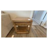 END TABLE