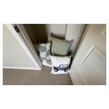 6PC TWIN BEDDING