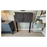 TWIN HEADBOARD