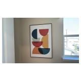 2PC FRAMED CANVAS PRINTS
