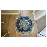 AREA RUG