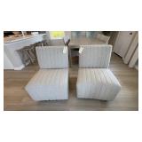 2PC CHAIRS