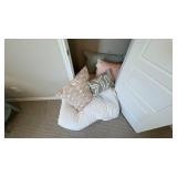 8PC TWIN BEDDING