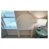TWIN HEADBOARD