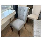 SIDE CHAIR
