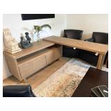 2PC OFFICE CONSOLE