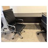 2PC DESK & CHAIR