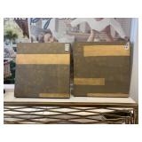 2PC CANVASES