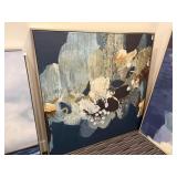 FRAMED CANVAS