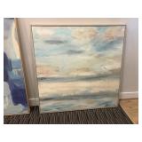 FRAMED CANVAS