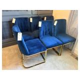6PC SIDE CHAIRS