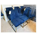 6PC SIDE CHAIRS