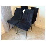 4PC SIDE CHAIRS