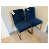 2PC SIDE CHAIRS