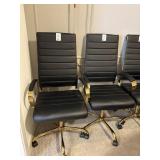 2PC OFFICE CHAIRS