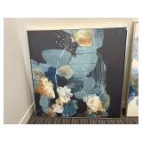FRAMED CANVAS