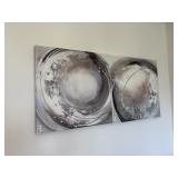 2PC CANVASES