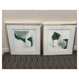 2PC FRAMED PRINTS