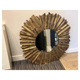 WALL MIRROR