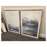 2PC FRAMED PRINTS