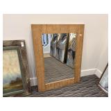 WALL MIRROR