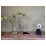 3PC DECO ITEMS