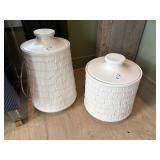 2PC VASES