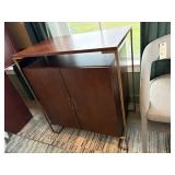 BAR CABINET