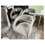 3PC SIDE CHAIRS