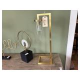 2PC TABLE LAMPS