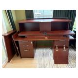 DESK