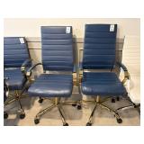 2PC OFFICE CHAIRS