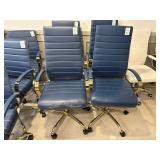 2PC OFFICE CHAIRS