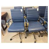 2PC OFFICE CHAIRS