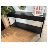 CONSOLE TABLE