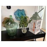 3PC ASSORTED DECO ITEMS