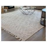 AREA RUG