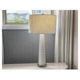 2PC TABLE LAMPS